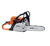 Stihl Chainsaw