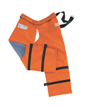 Husqvarna Chaps