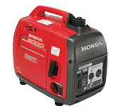 Honda Generator