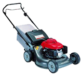 Honda Lawn Mower