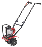 Honda Tiller