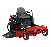 Toro Zero-Turn Mower